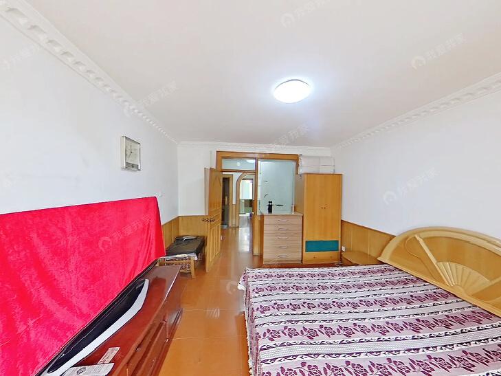 整租·建功北里(五区)