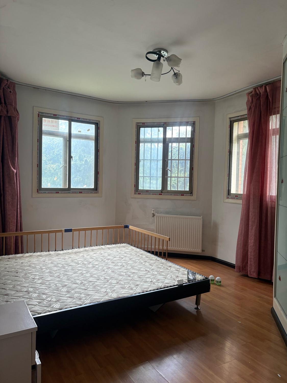 整租·明诚景怡苑