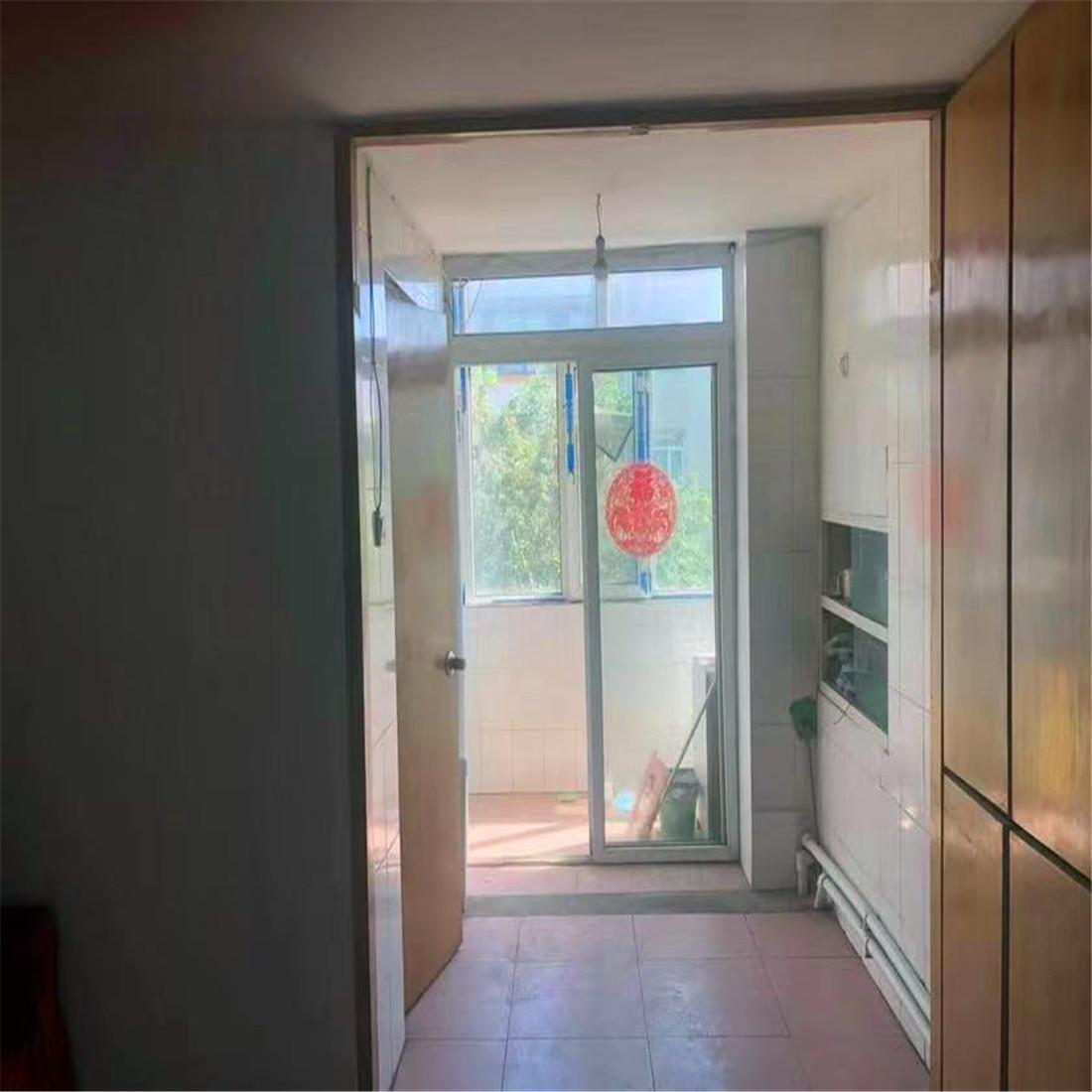 整租·朝阳小区(二区)