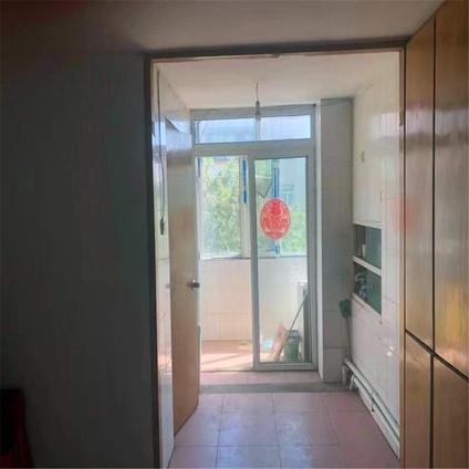 青山民主路整租 朝阳小区(二区)2室1厅/74平/中楼层