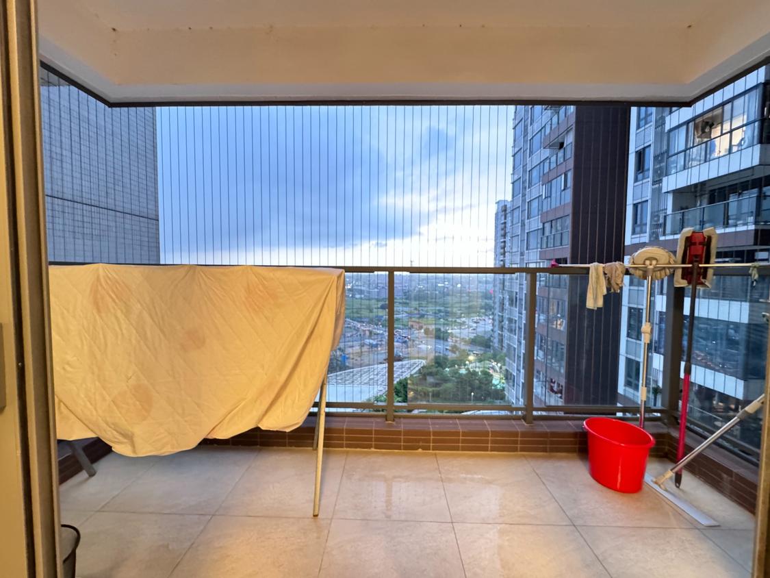 整租·岭南新世界(云逸)