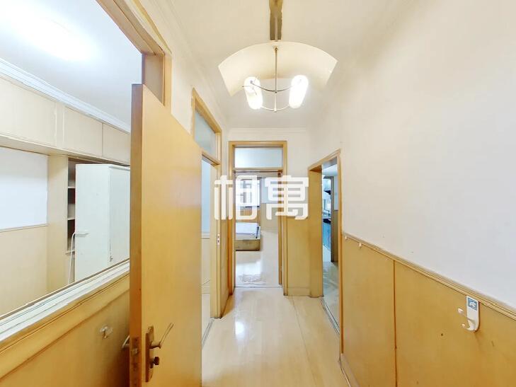 整租·砂轮厂宿舍