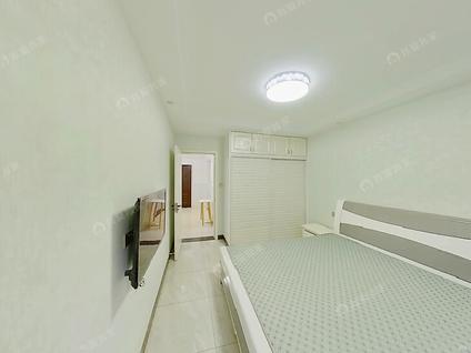 上城近江整租 婺江家园3室1厅/89平/中楼层