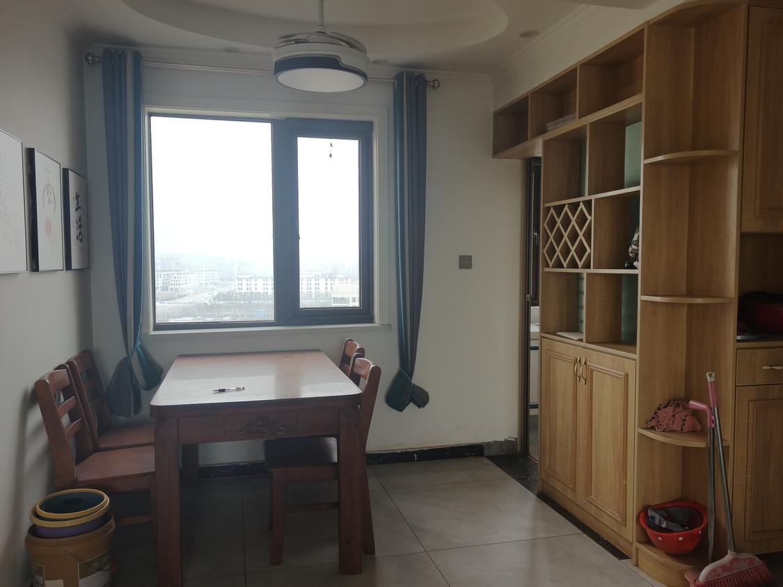 整租·和昌盛世城邦(茗园)