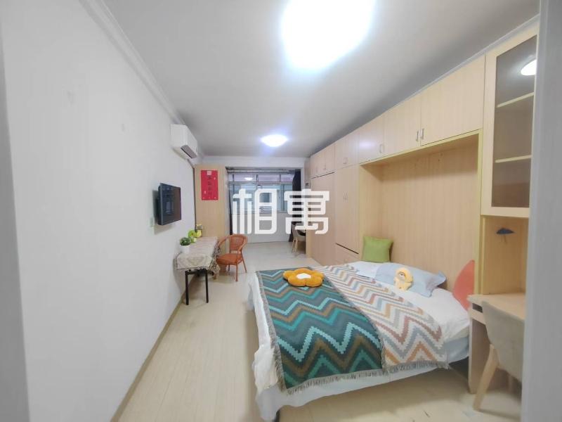 整租·潍坊十村(一小区)