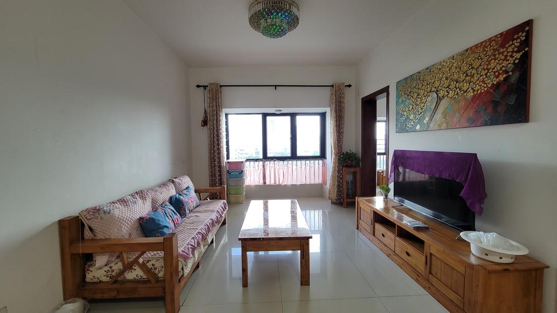 整租·招商花园城(一期)