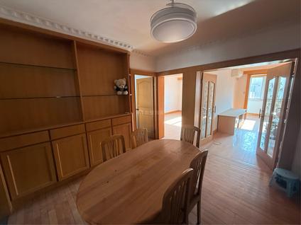 浦东洋泾整租 洋泾花园城2室2厅/99平/高楼层