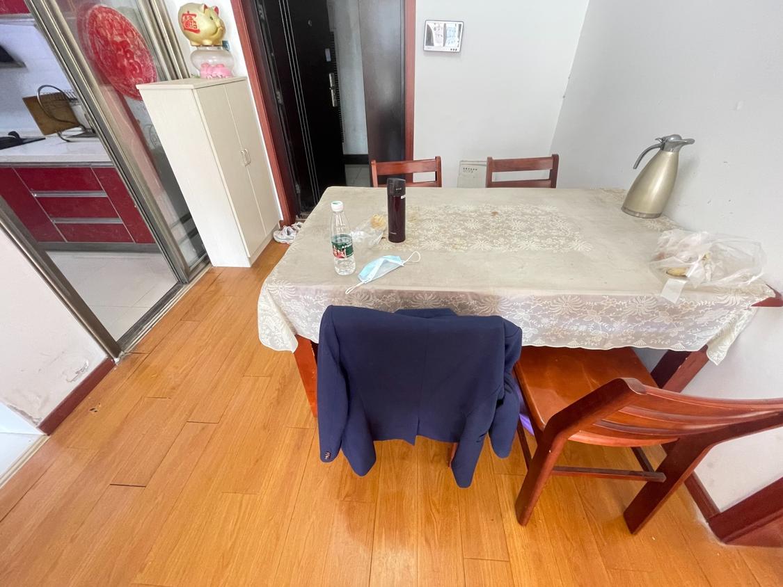 整租·塞尚公馆