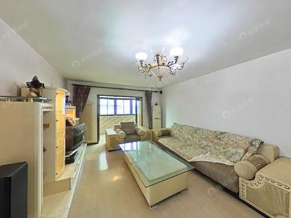 河西桃园整租 江南公寓3室2厅/204平/高楼层