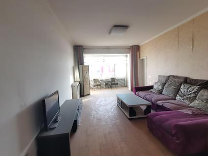 房山良乡整租 太平庄西里(北区)2室1厅/116平/高楼层