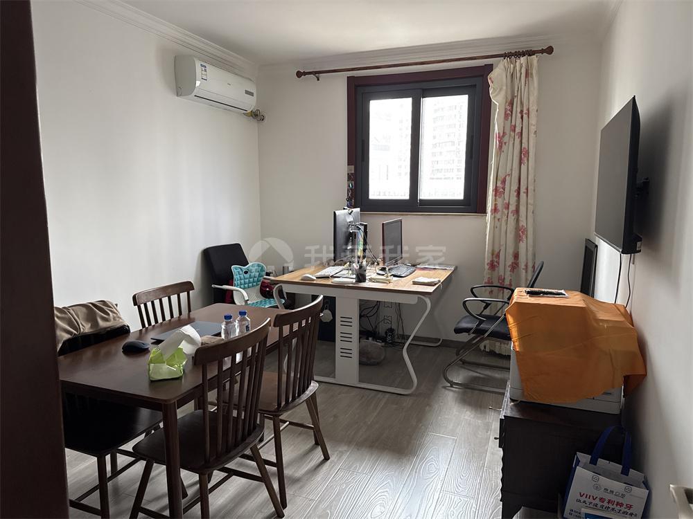 整租·天目大楼