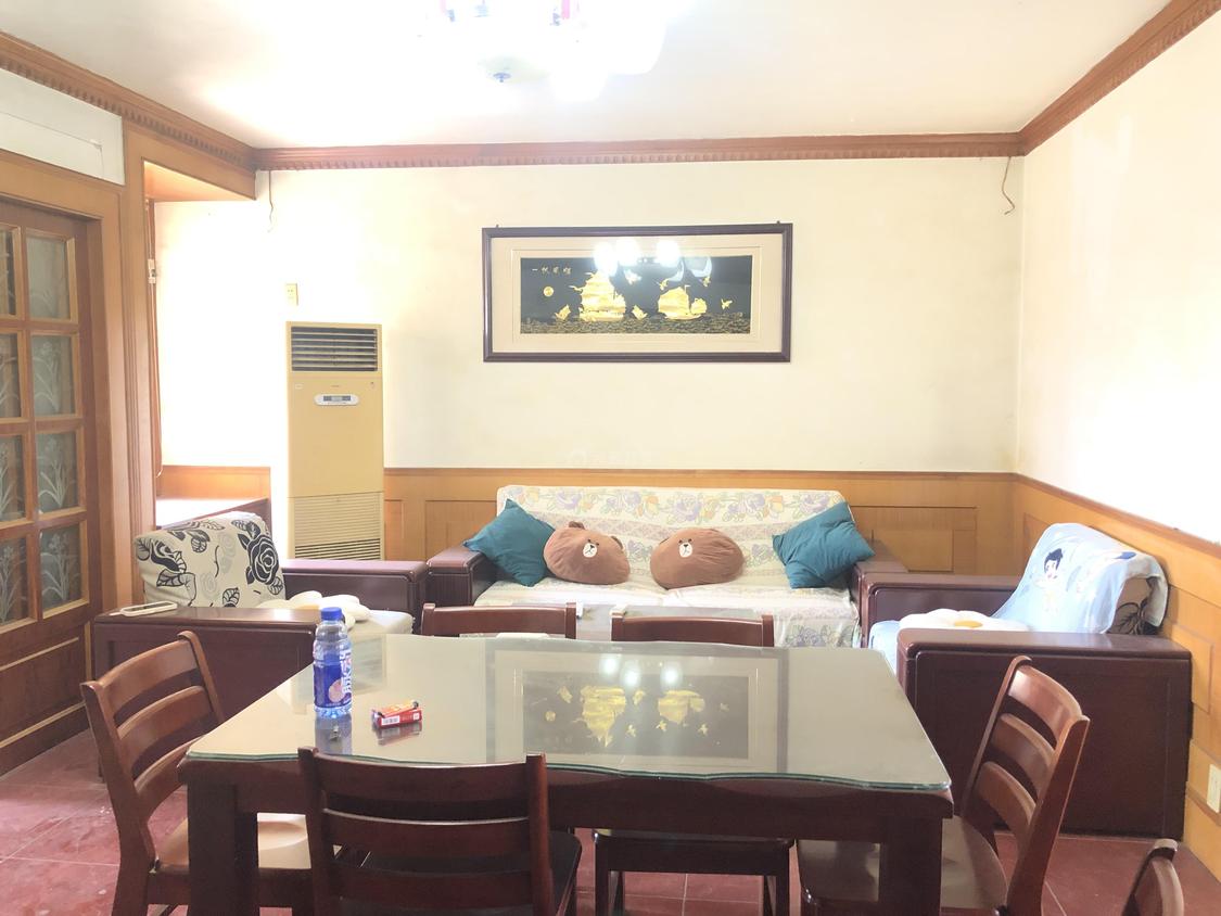 整租·柏庄一村
