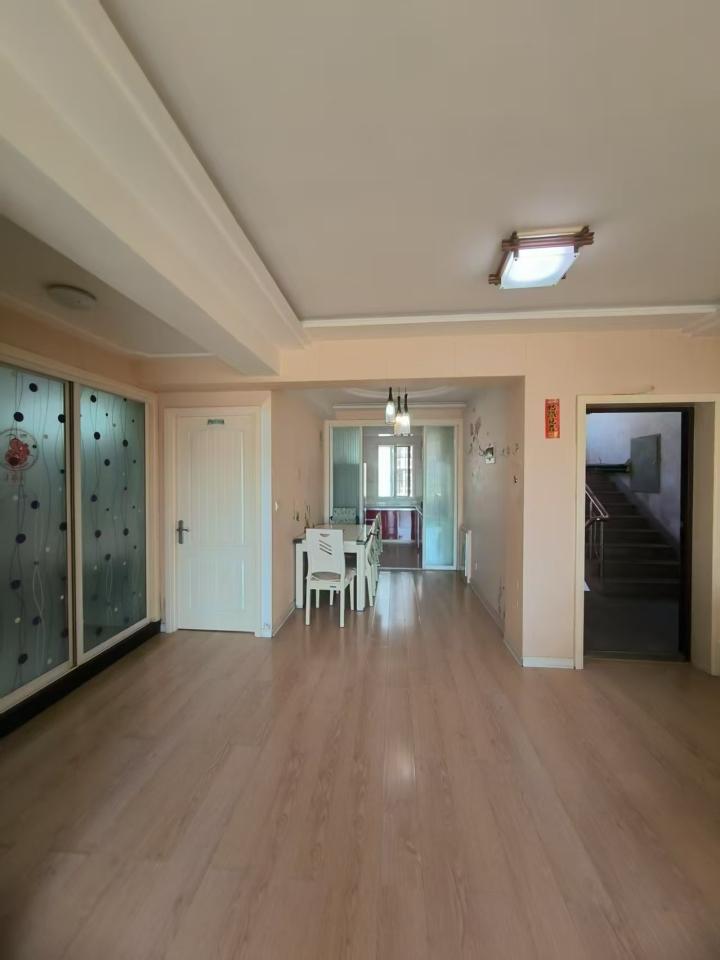 整租·德华新天地