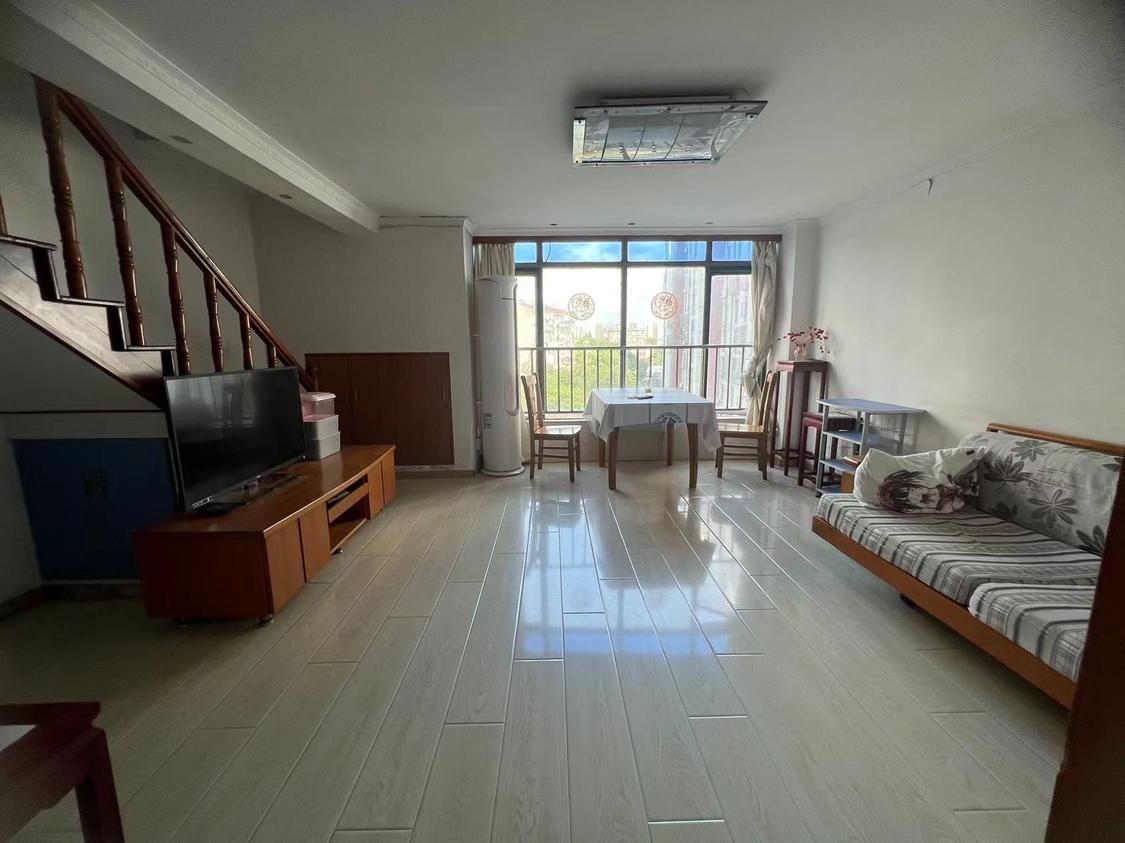 整租·西苑阳光翠庭