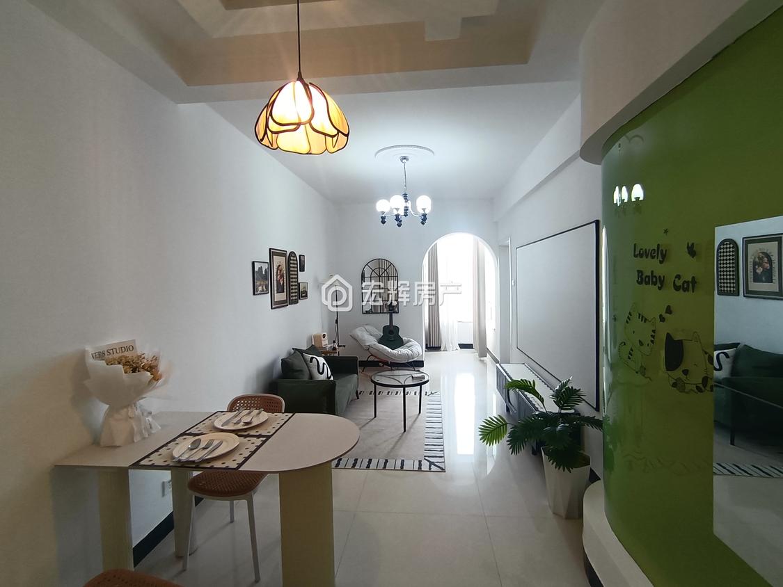 整租·中广宜景湾