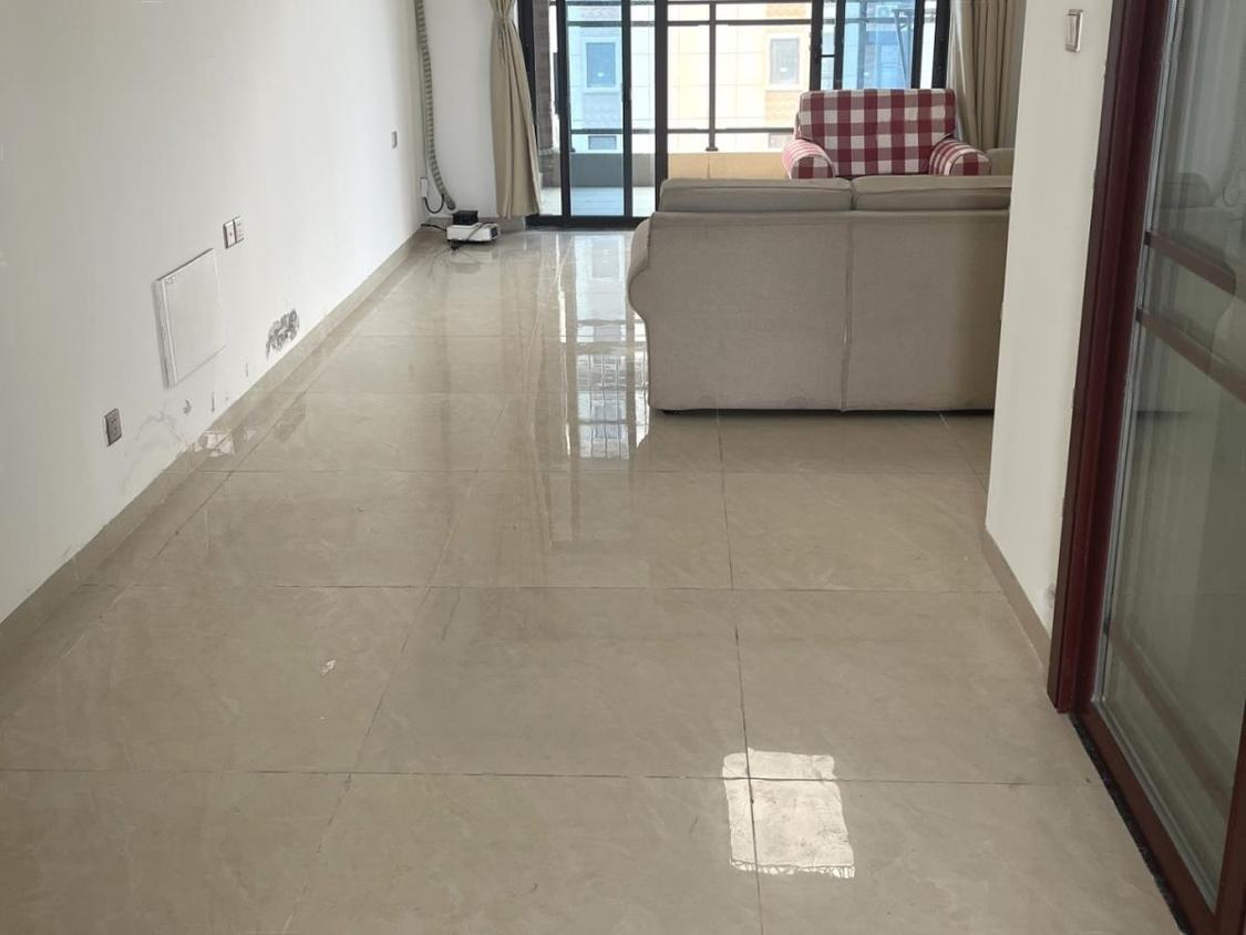 整租·海湾花园