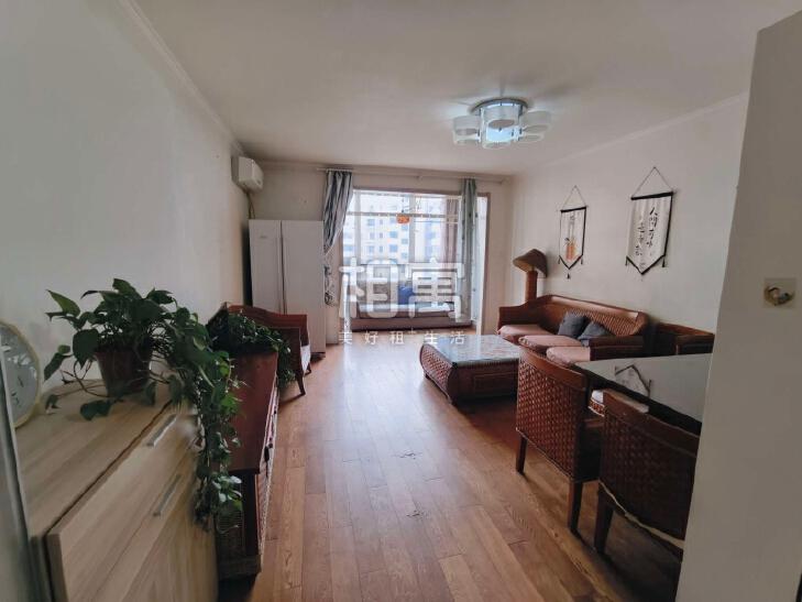 合租·顶秀青溪