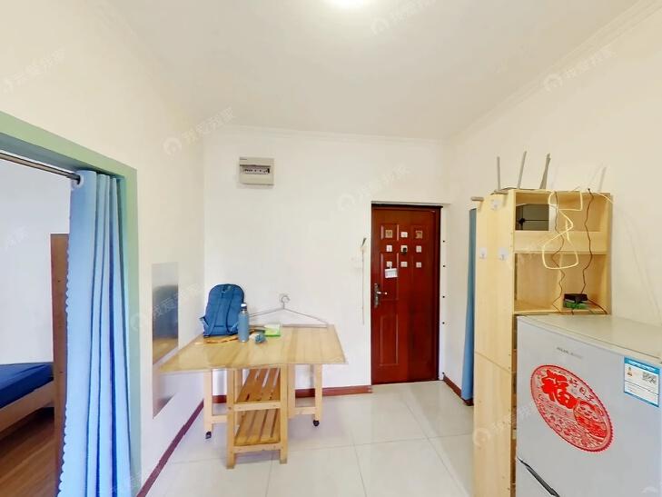 整租·彩电宿舍