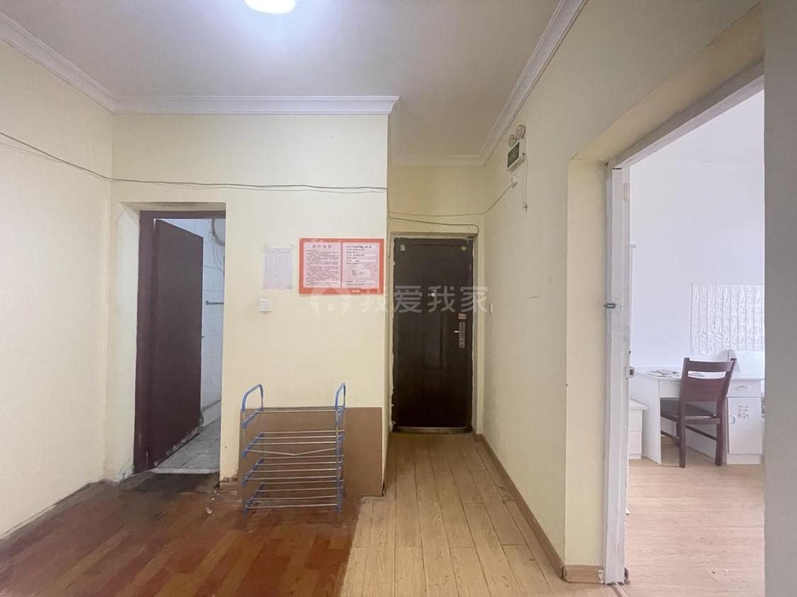 整租·胜利新寓