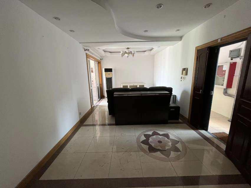 整租·一品名人居