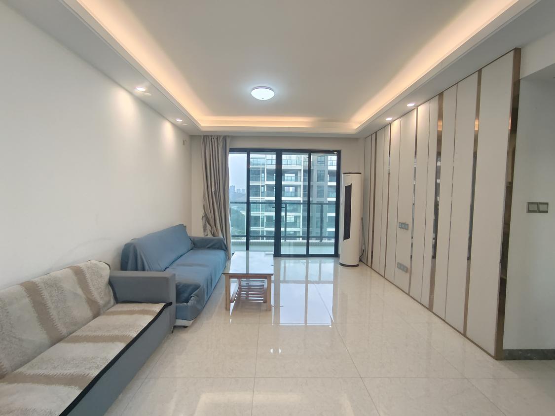 整租·城市名庭