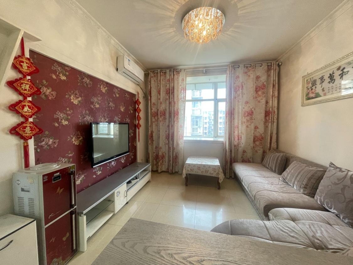 整租·金河北菀