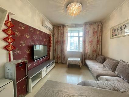 什邡什邡整租 金河北菀2室1厅/60平/中楼层