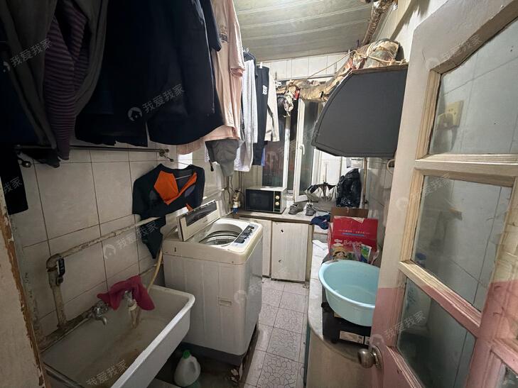 整租·高家园社区(二区)