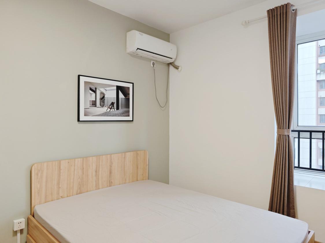 合租·枫树林景苑