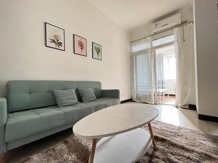 九龙坡谢家湾整租 大鼎城市广场(A区)2室1厅/51平/高楼层