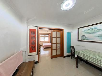 南开向阳路街整租 留园里(南开)2室1厅/60平/中楼层