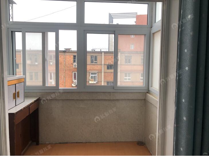 整租·昊天大街17号院