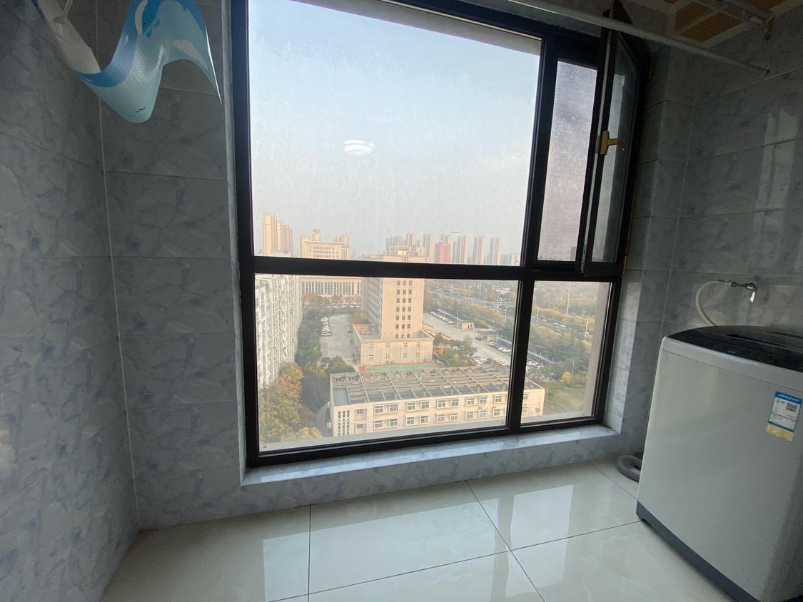 整租·常绿林溪谷