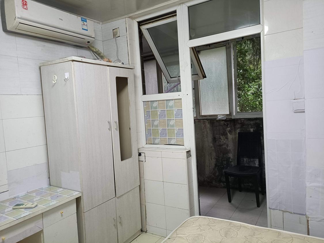 合租·名都新城(中区)