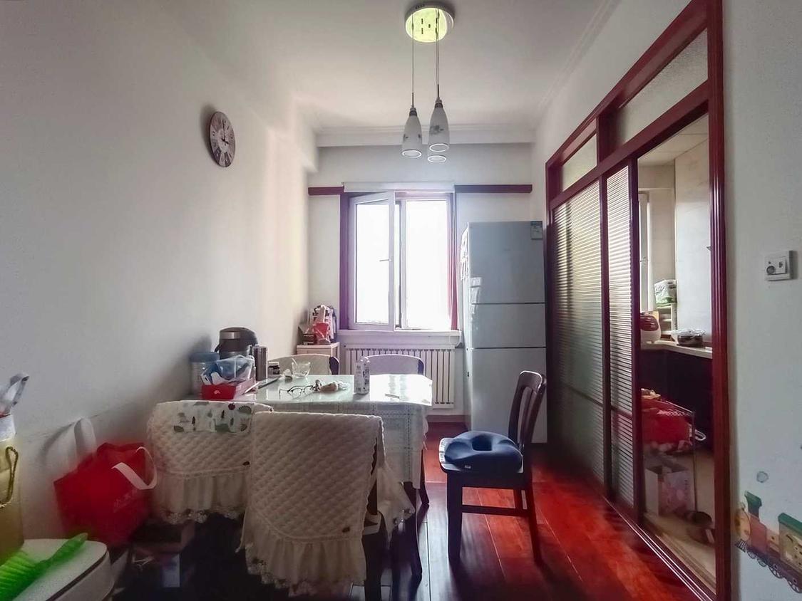 整租·华邦上都