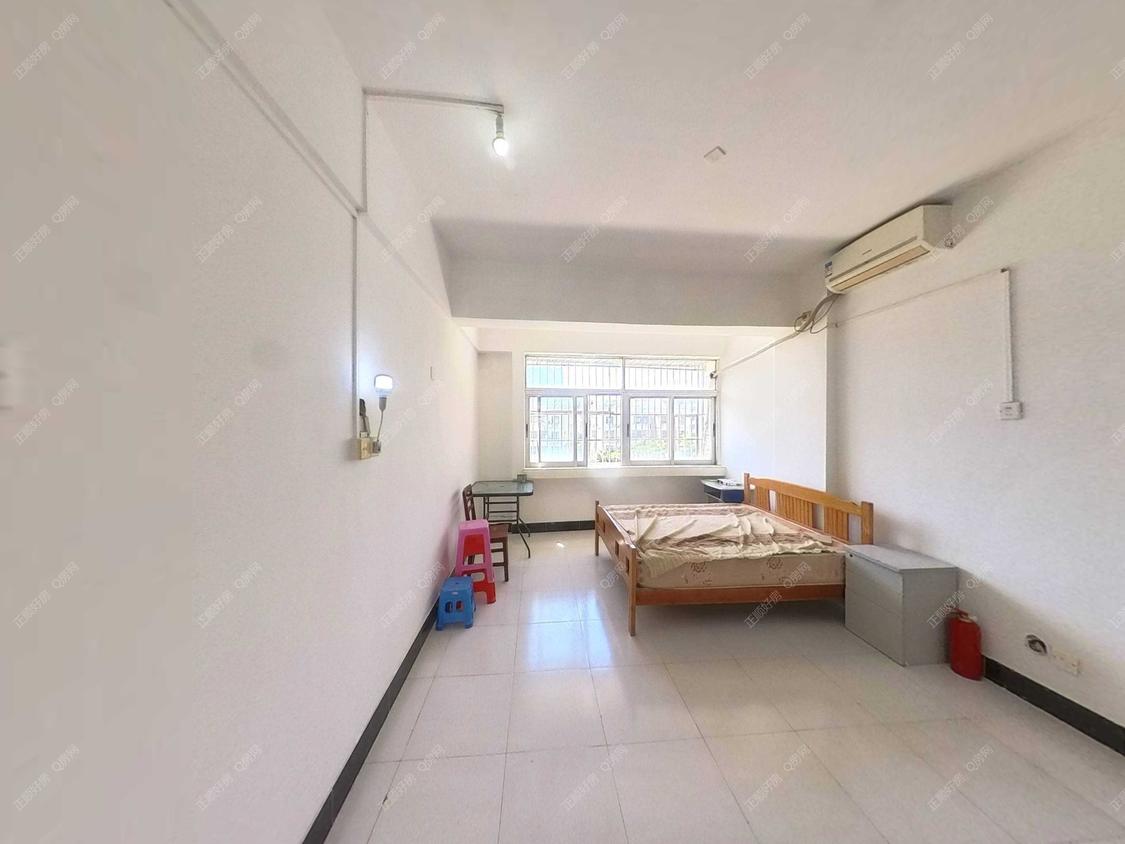 整租·新城市中心广场