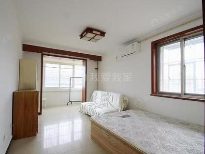 房山良乡整租 明源南里2室1厅/56平/高楼层