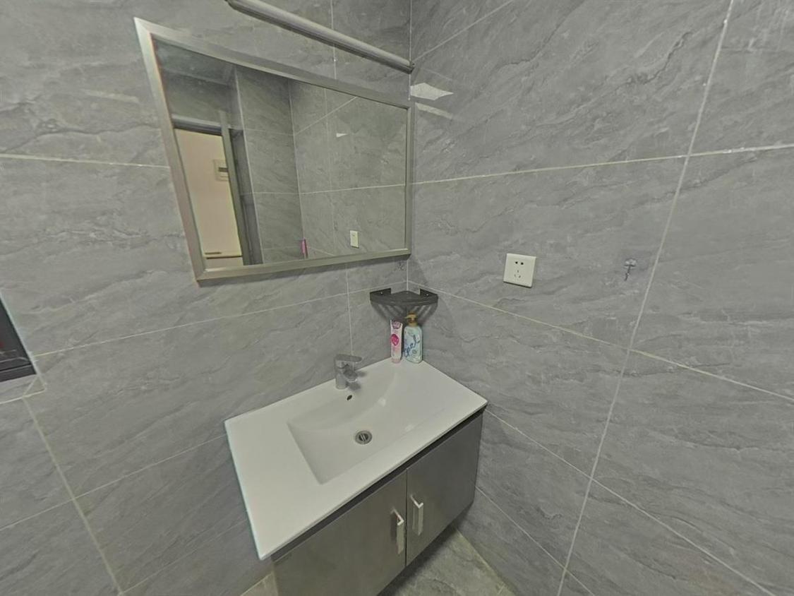 整租·劳动公园里