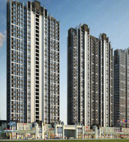 成都金沙宸宇青羊 金沙/建面20平