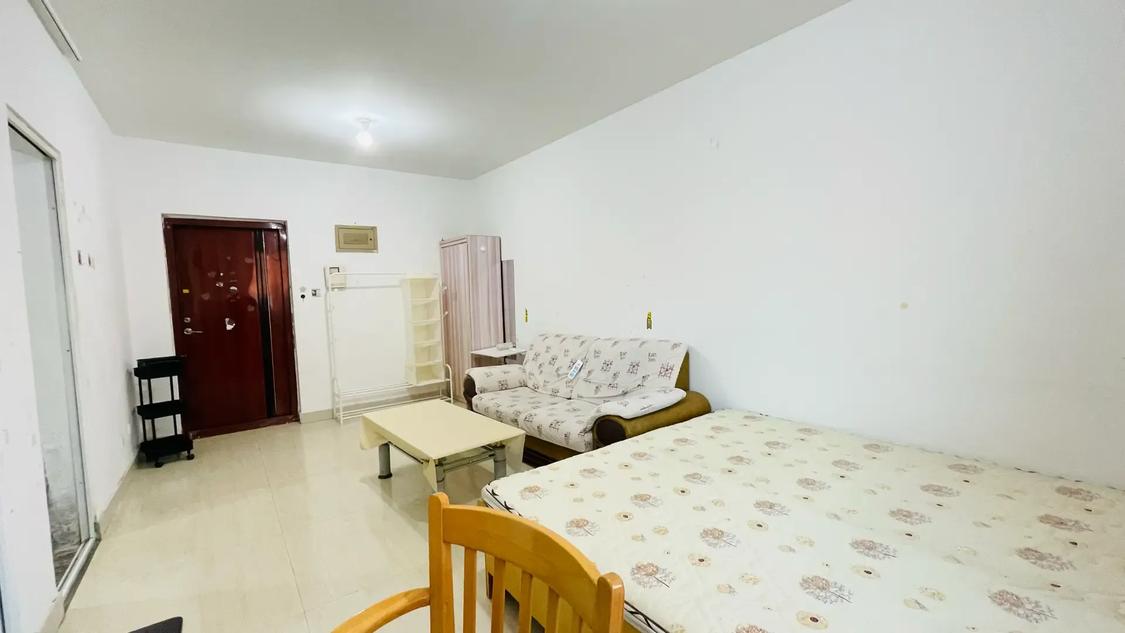 整租·东方春天