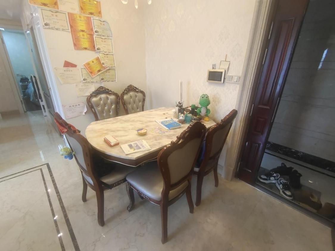 整租·华鸿中央城(瓯海)