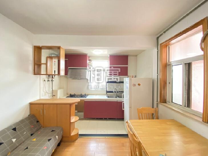 整租·开发浦东