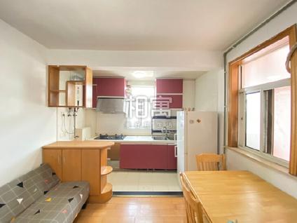 浦东潍坊整租 开发浦东2室1厅/67平/高楼层