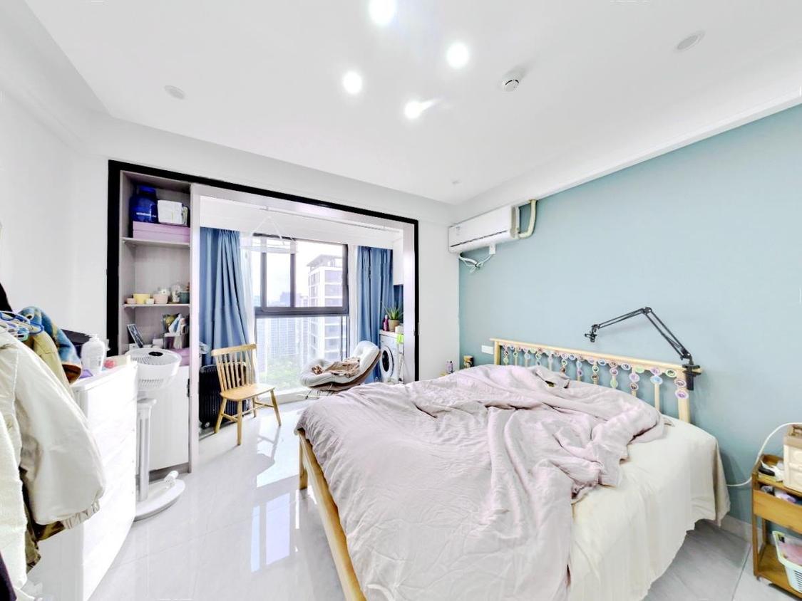 整租·盈瑞华庭