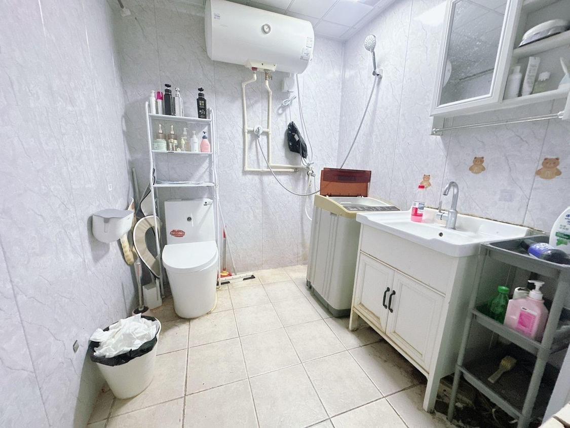 合租·月桂庄园