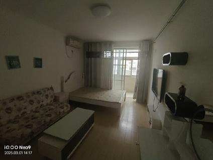 天桥工人新村合租 工人新村(南村东区)3室1厅/50平/中楼层