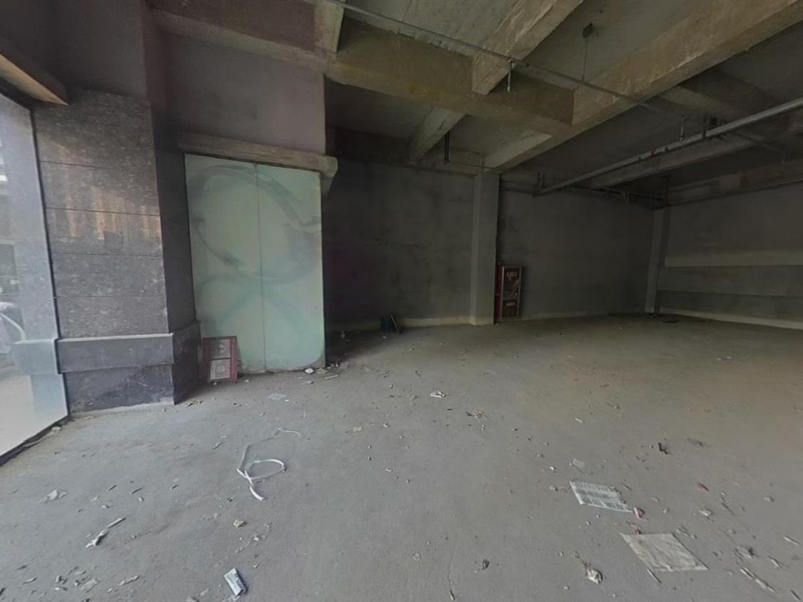 整租·万科金域曲江二期