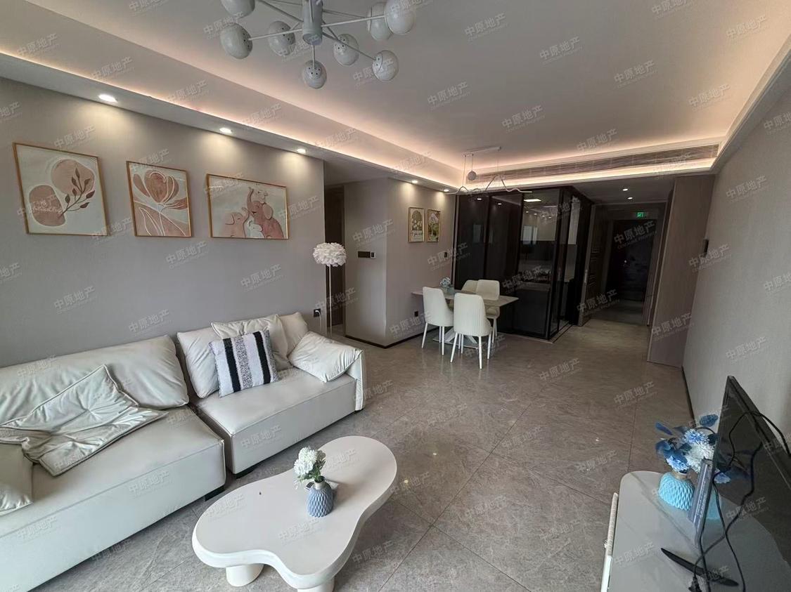 整租·卓越招商臻珑府