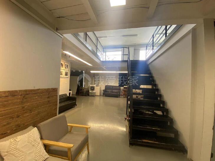整租·苹果社区(北区)