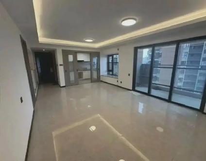 北京万科公园里4室2厅107.87平低楼层/共28层